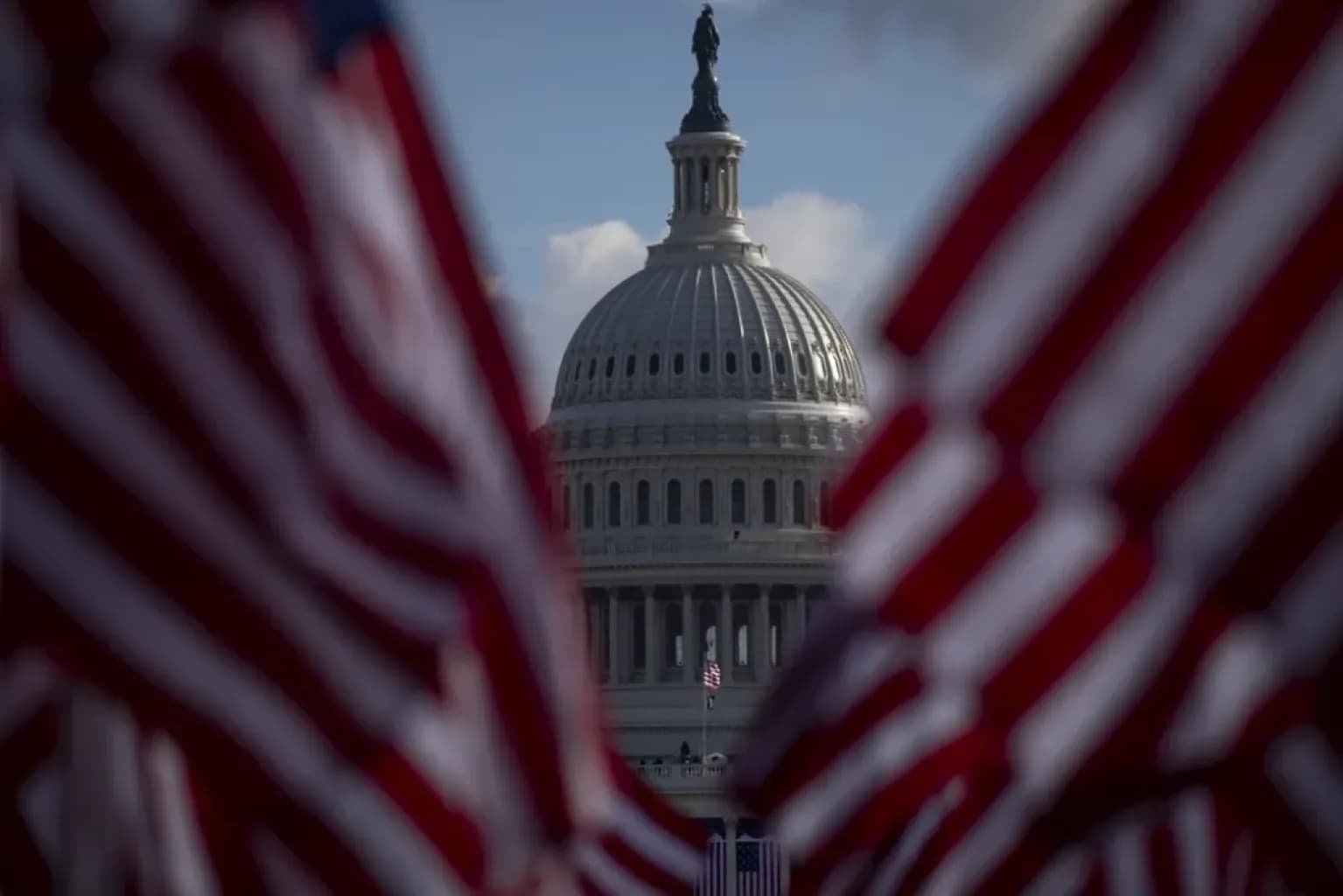 Élection américaine : qu’est-ce qu’un swing state ?