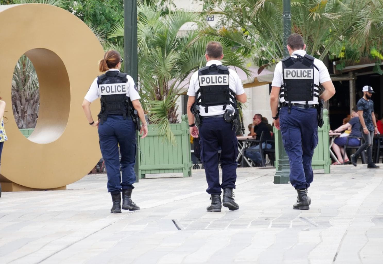 Vague de suicides : trois policiers se donnent la mort en 24 heures