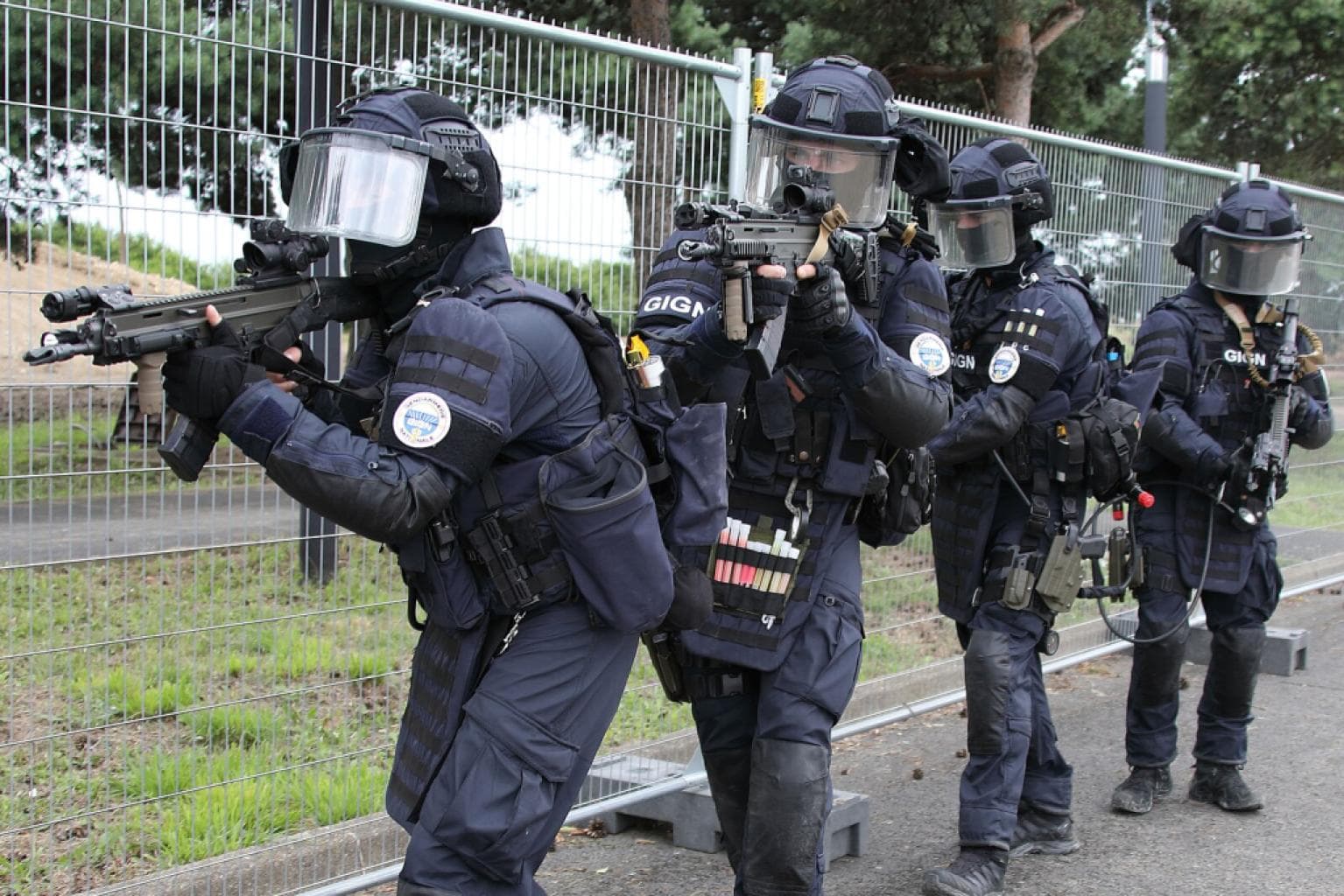 Un lieutenant important de la Mocro Maffia arrêté à Paris