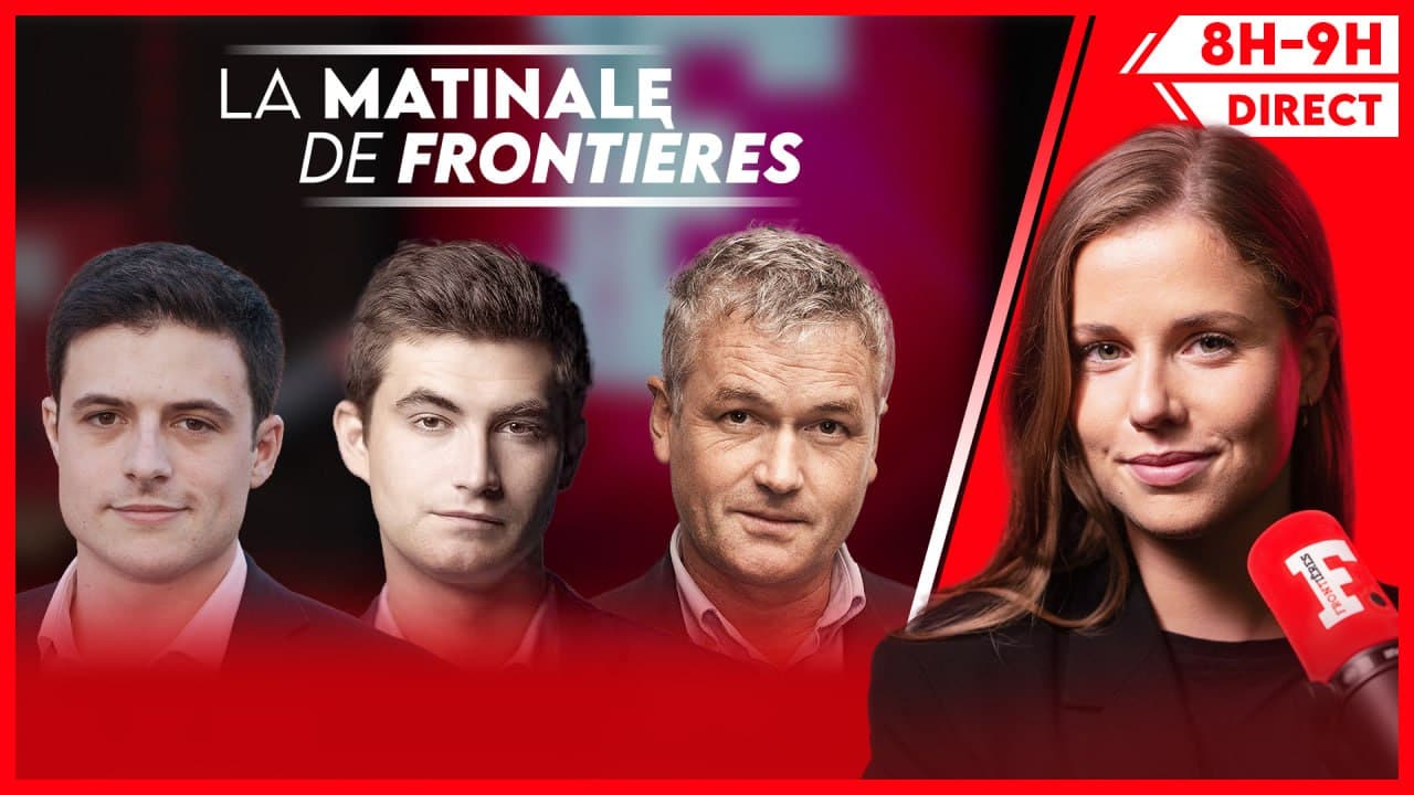 La Matinale - La Gazette du 10 octobre