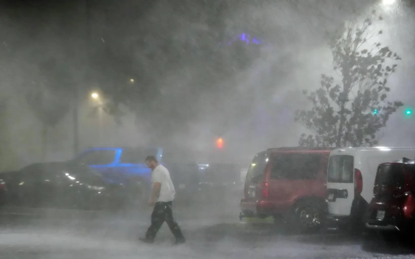 Ouragan Milton : une double catastrophe pour la Floride en pleine période électorale