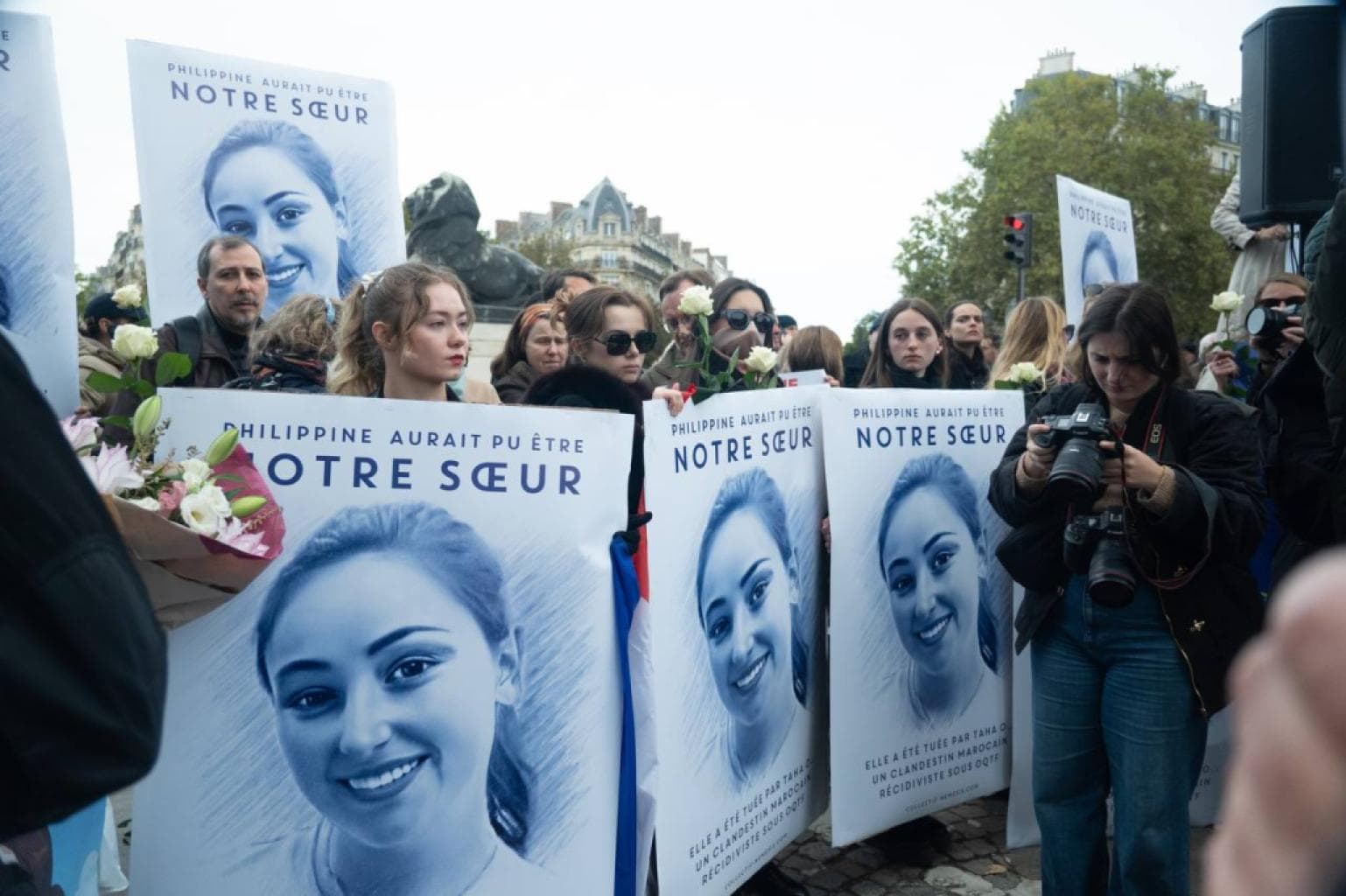 [Édito] Meurtre de Lola : deux ans après, rien n’a changé