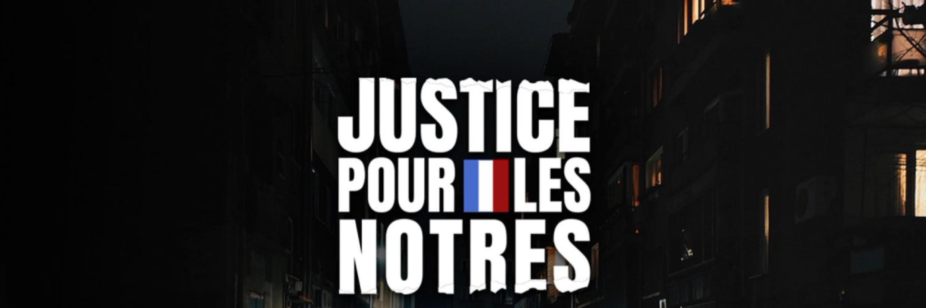 « Justice pour les nôtres » : création d'un collectif engagé pour les victimes de l'immigration