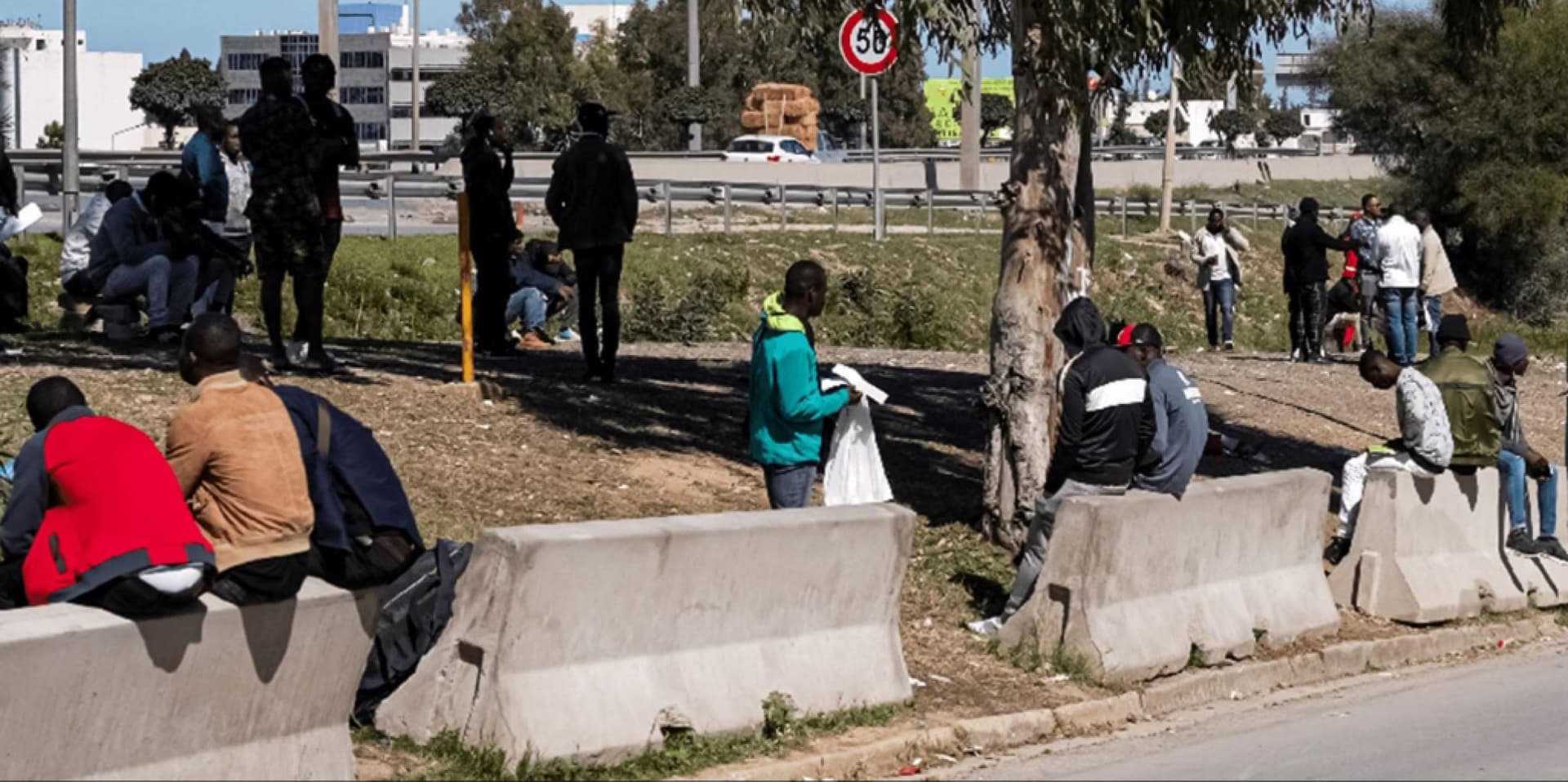 Tunisie : voyage au pays du racisme