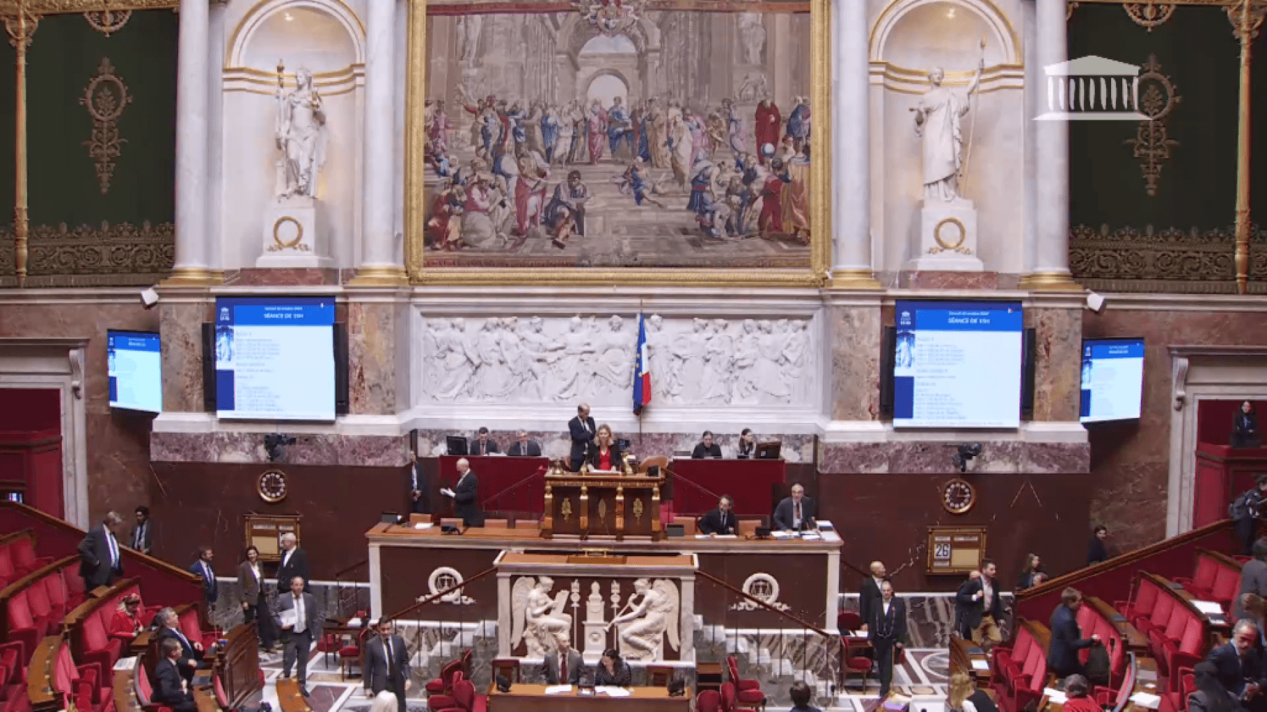 Budget : des milliards d’euros d’impôts supplémentaires et des débats qui s’enlisent