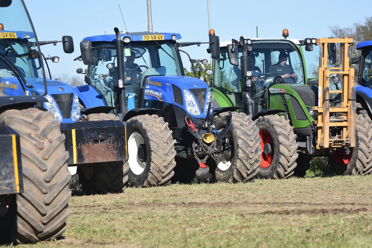 Report du projet de loi agricole : « on n'attendra pas pour être dans la rue »