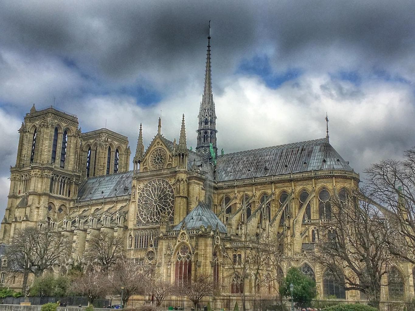 Réouverture de Notre-Dame : Emmanuel Macron prononcera un discours dans la cathédrale