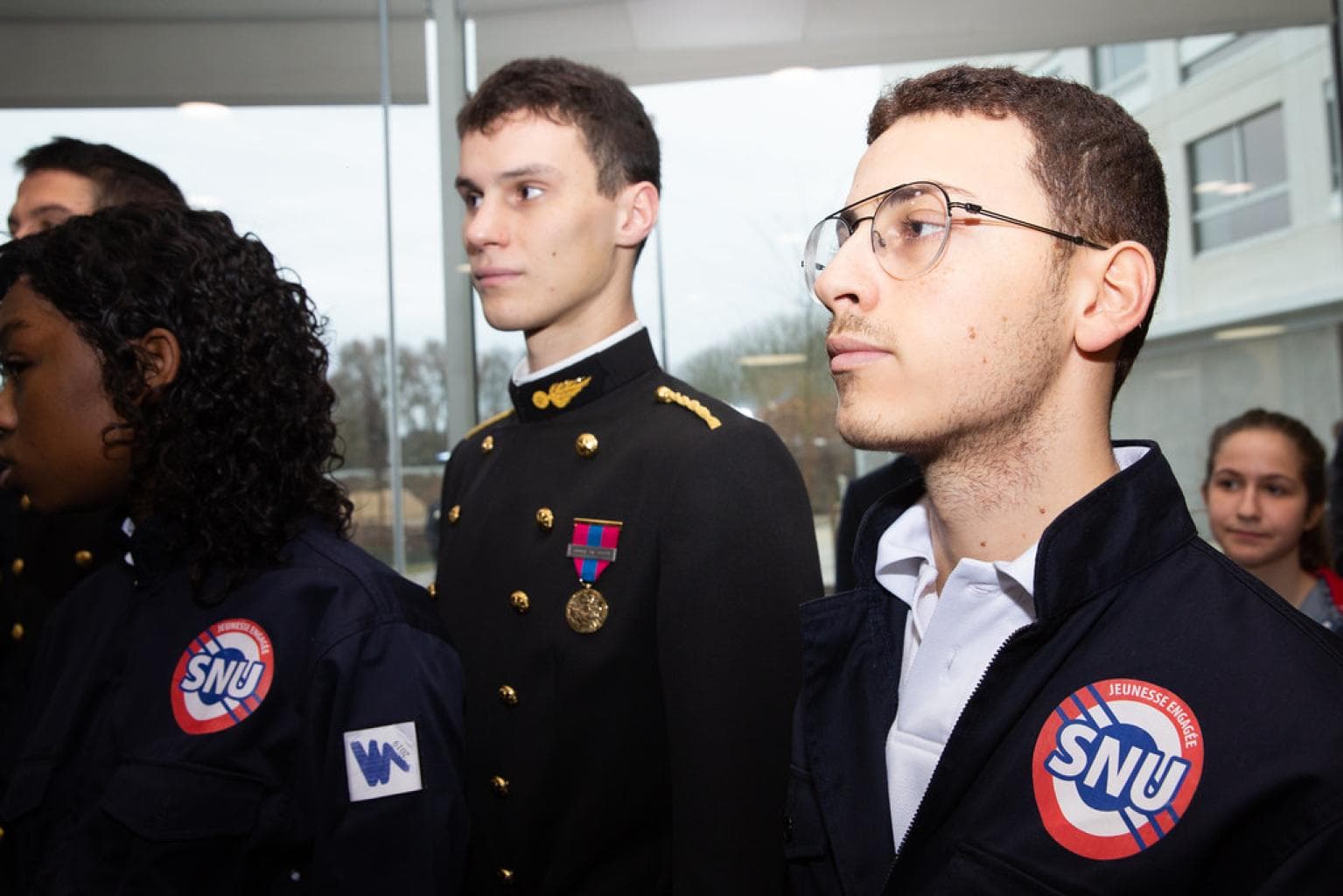 Service National Universel : l’Assemblée et le Sénat votent pour sa suppression