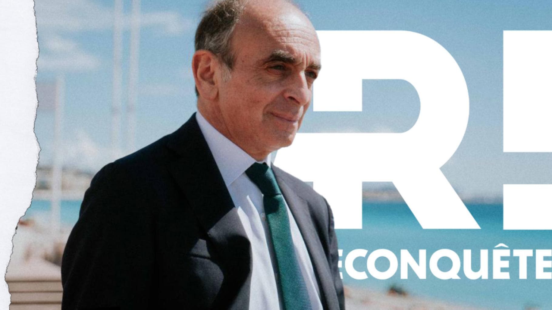 L'héritage d'Éric Zemmour et de Reconquête