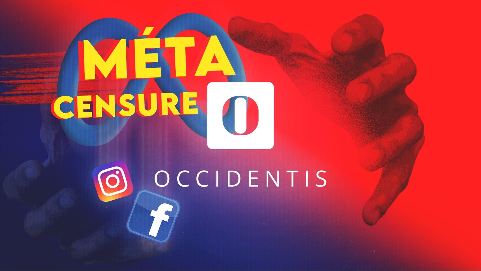 Occidentis : 5 ans de combat médiatique face à la censure