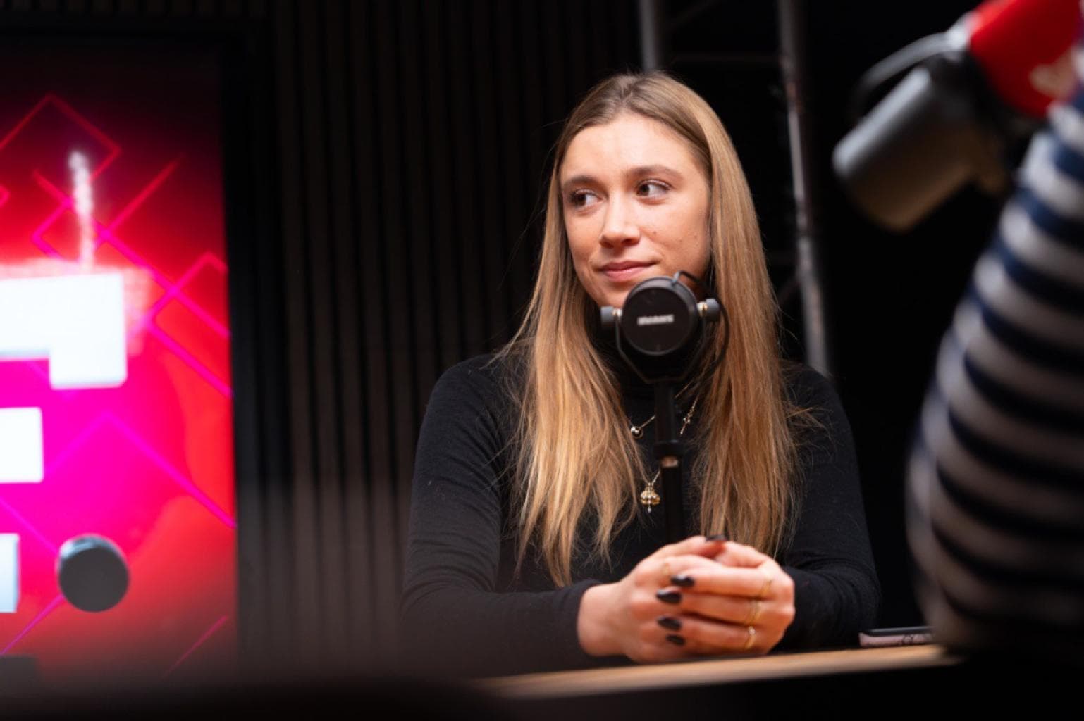 Claire Geronimi : « Ma démarche a contribué à libérer la parole sur ce type de sujet ! »