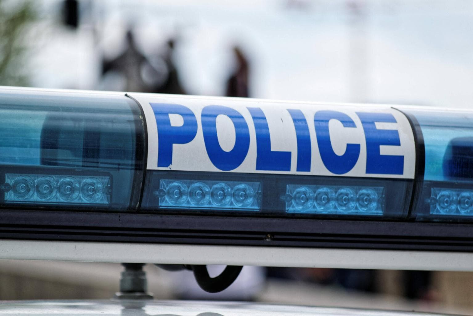 Nantes : un homme blessé par balle ce week-end