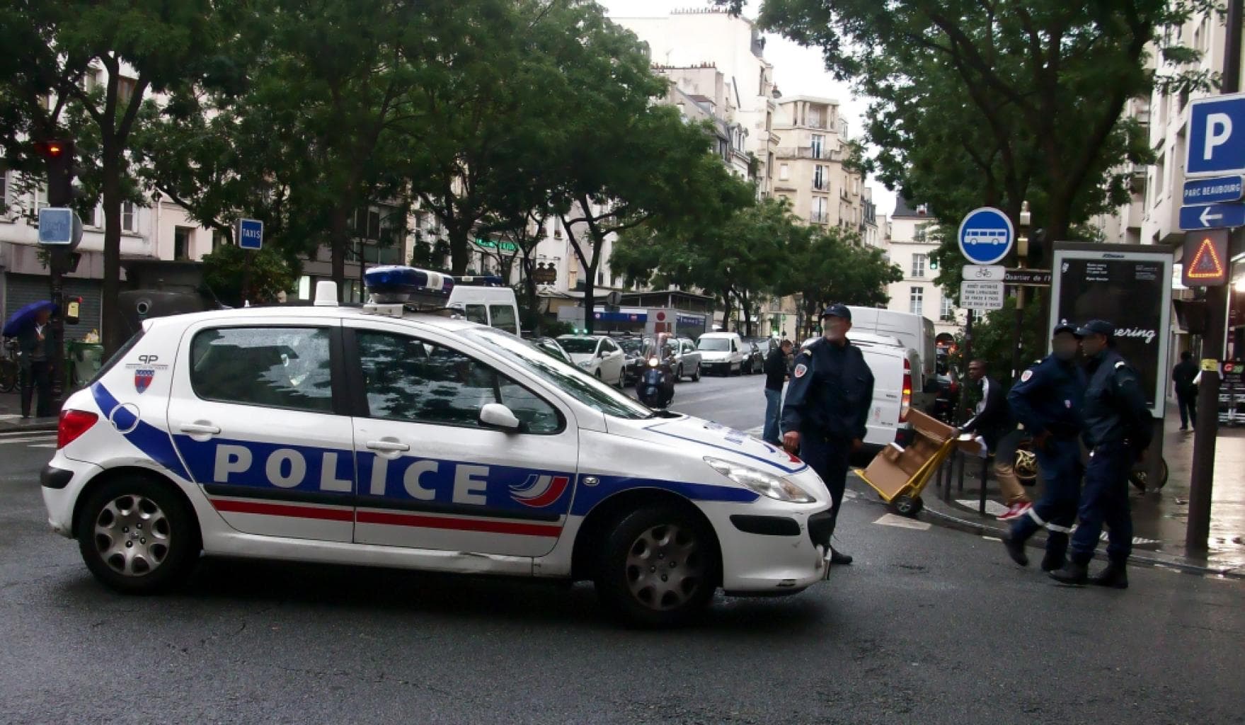 INFO - Oussaidane E., Algérien sous OQTF, interpellé après des propos haineux : « Nique la France, nique les juifs et ce soir au match je vais niquer des juifs ! »