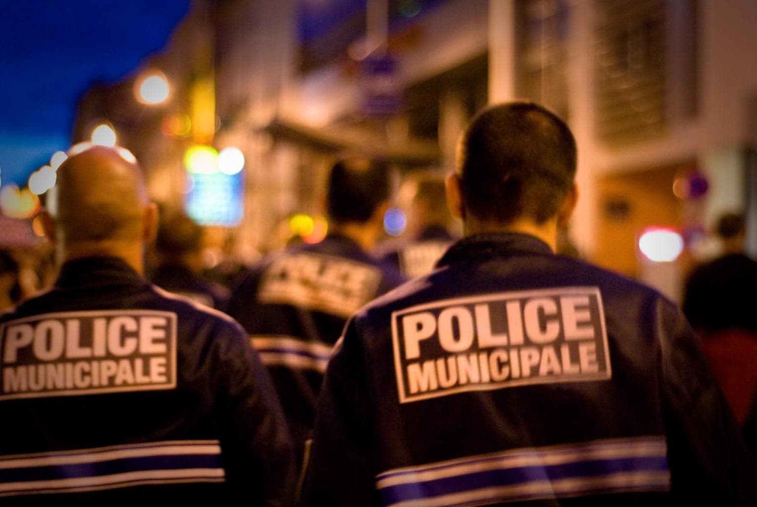 Deux Français sur trois favorables à l'armement des policiers municipaux