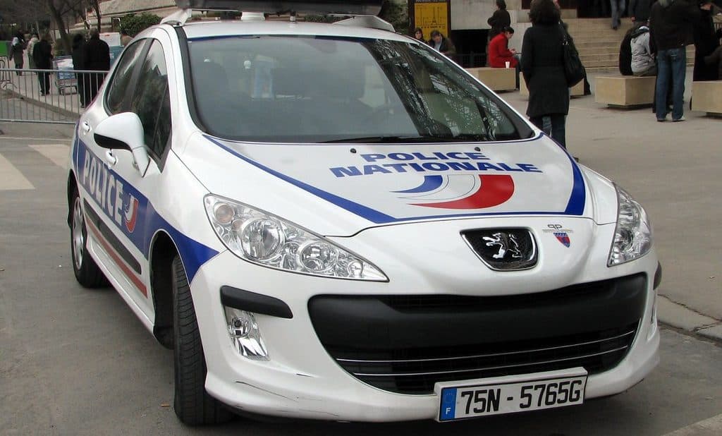 Tours : un élu écologiste en garde à vue pour trafic de stupéfiants