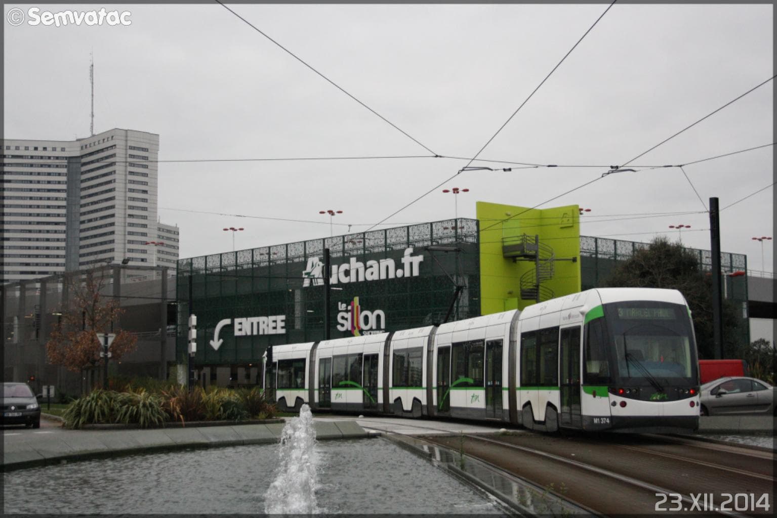 Un Algérien sous OQTF interpellé, il est suspecté d'avoir violé un handicapé dans les toilettes d’un centre commercial sous les yeux de sa mère