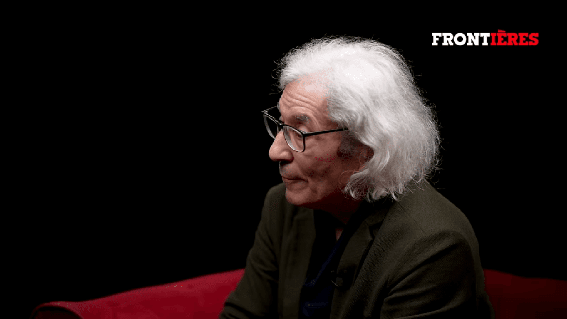 Boualem Sansal risque la réclusion criminelle à perpétuité