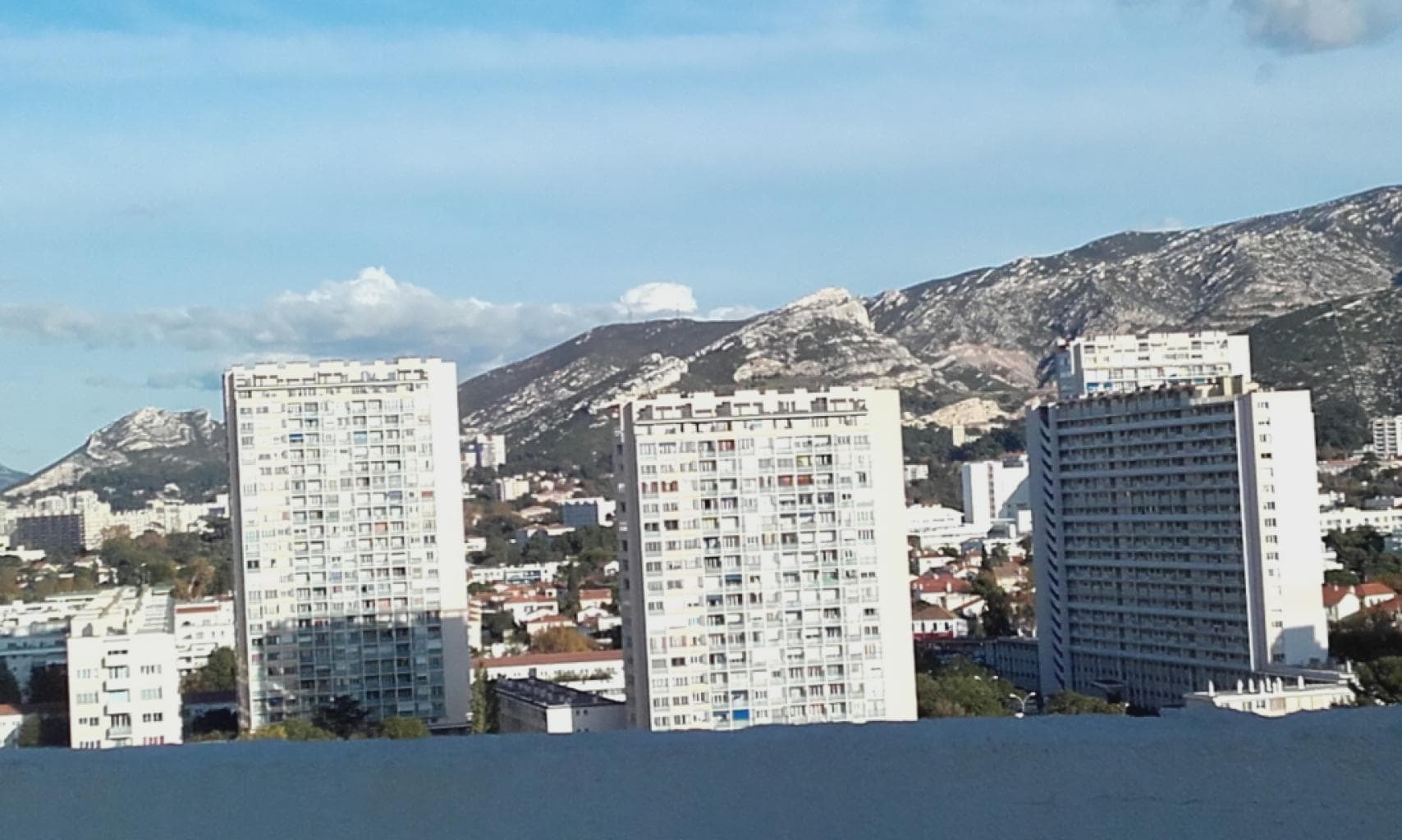 Marseille : une ex-policière liée au gang Yoda victime d’intimidations