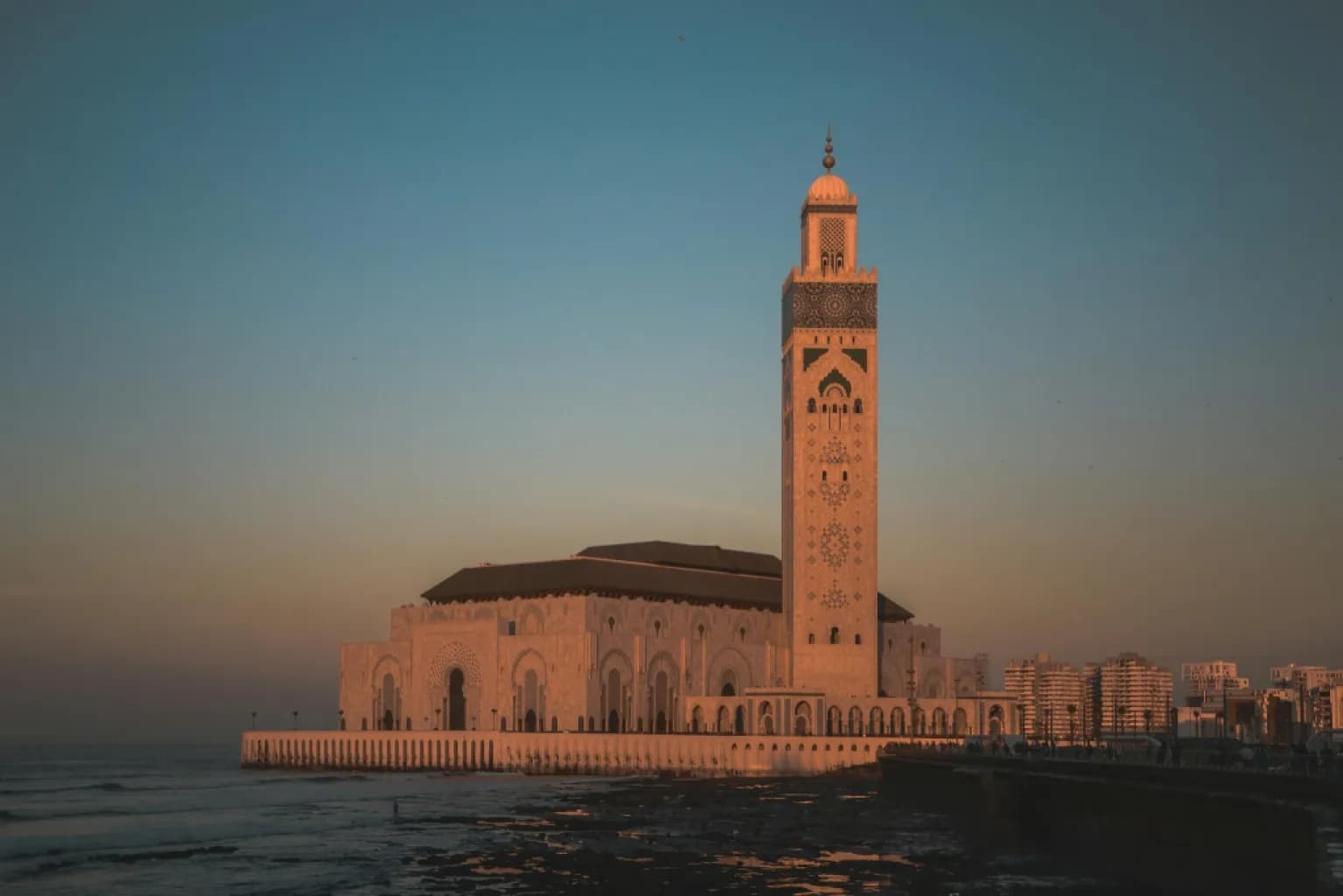 Viol sous soumission chimique à Casablanca : des héritiers de l’élite marocaine dans la tourmente