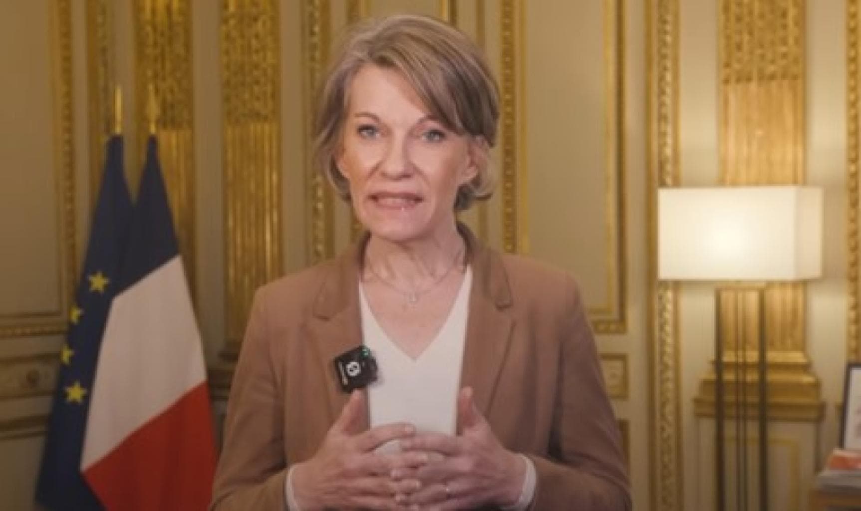 Dérapage : pour la ministre de l’Éducation nationale Anne Genetet, « la théorie du genre n’existe pas »