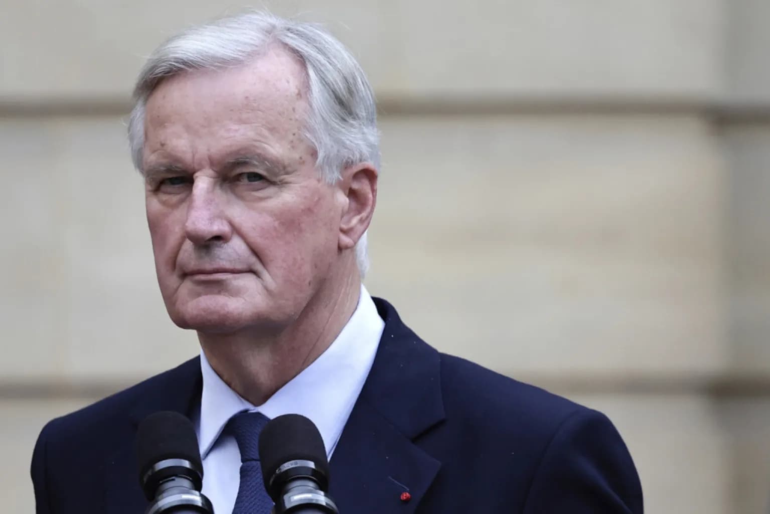 Le RN votera la censure contre le gouvernement de Michel Barnier