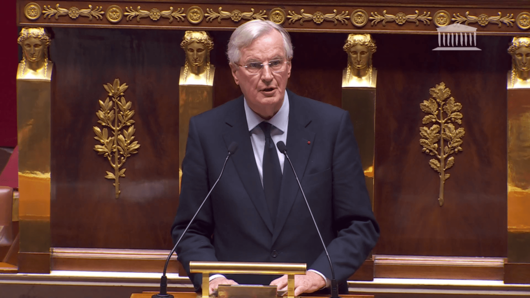 Budget 2025 : Après la censure, que se passerait-il ?