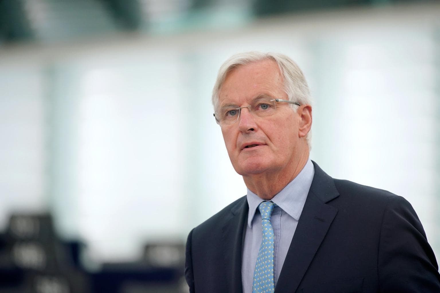 Michel Barnier remettra sa démission à Emmanuel Macron à 10h