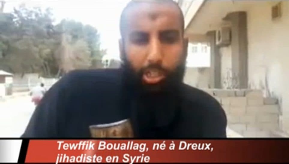 Le djihadiste « Touf Touf le ouf » réclame la suppression de sa nationalité française