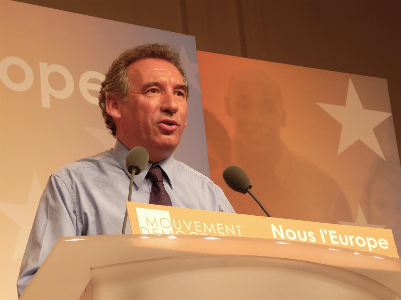 François Bayrou nommé Premier ministre : l'ombre de l'affaire des assistants parlementaires européens plane toujours