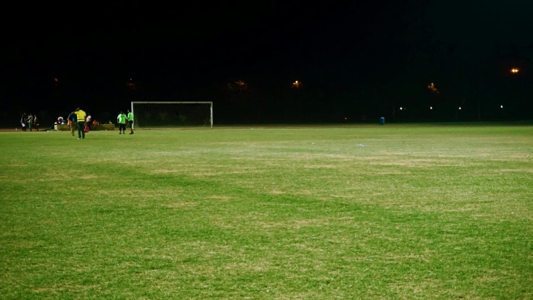 Un club de football de Saint-Nazaire confronté à une explosion de l'insécurité