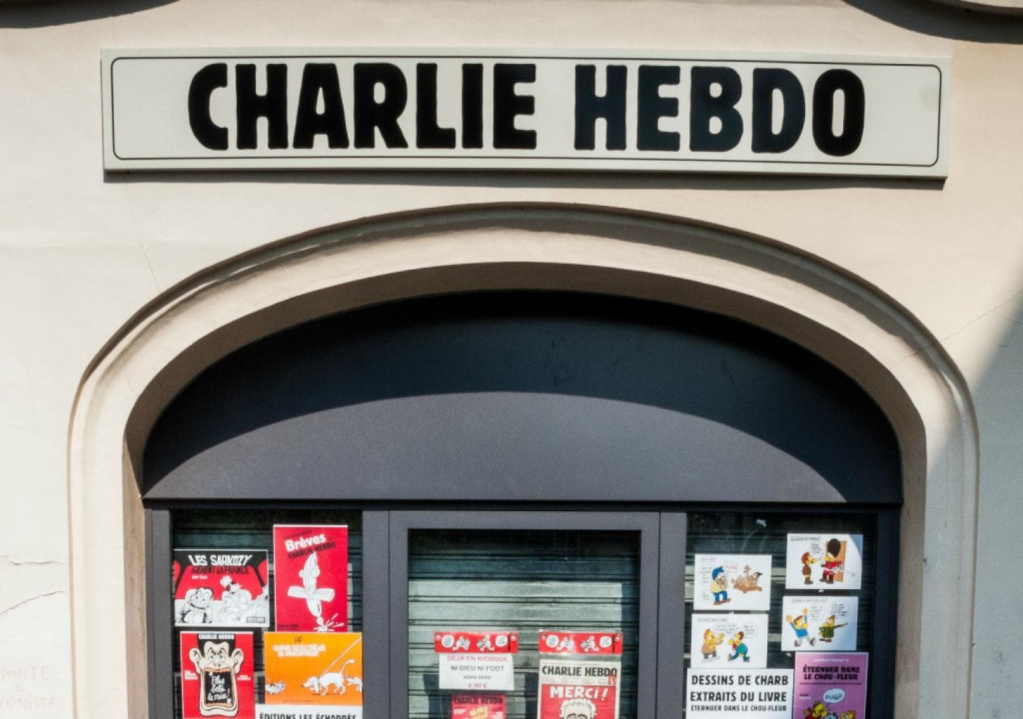 Dix ans après l’attentat contre Charlie Hebdo, où en est la liberté d’expression ?