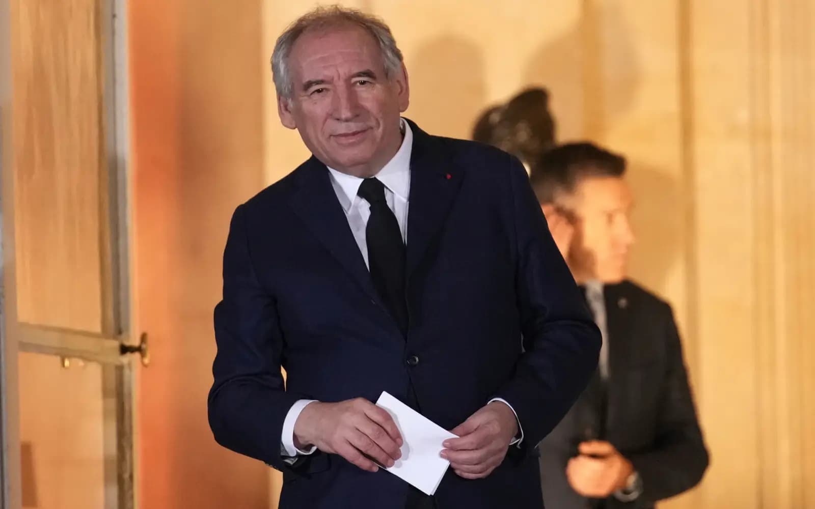 Agriculture en crise : François Bayrou reçoit ce lundi les principaux syndicats à Matignon