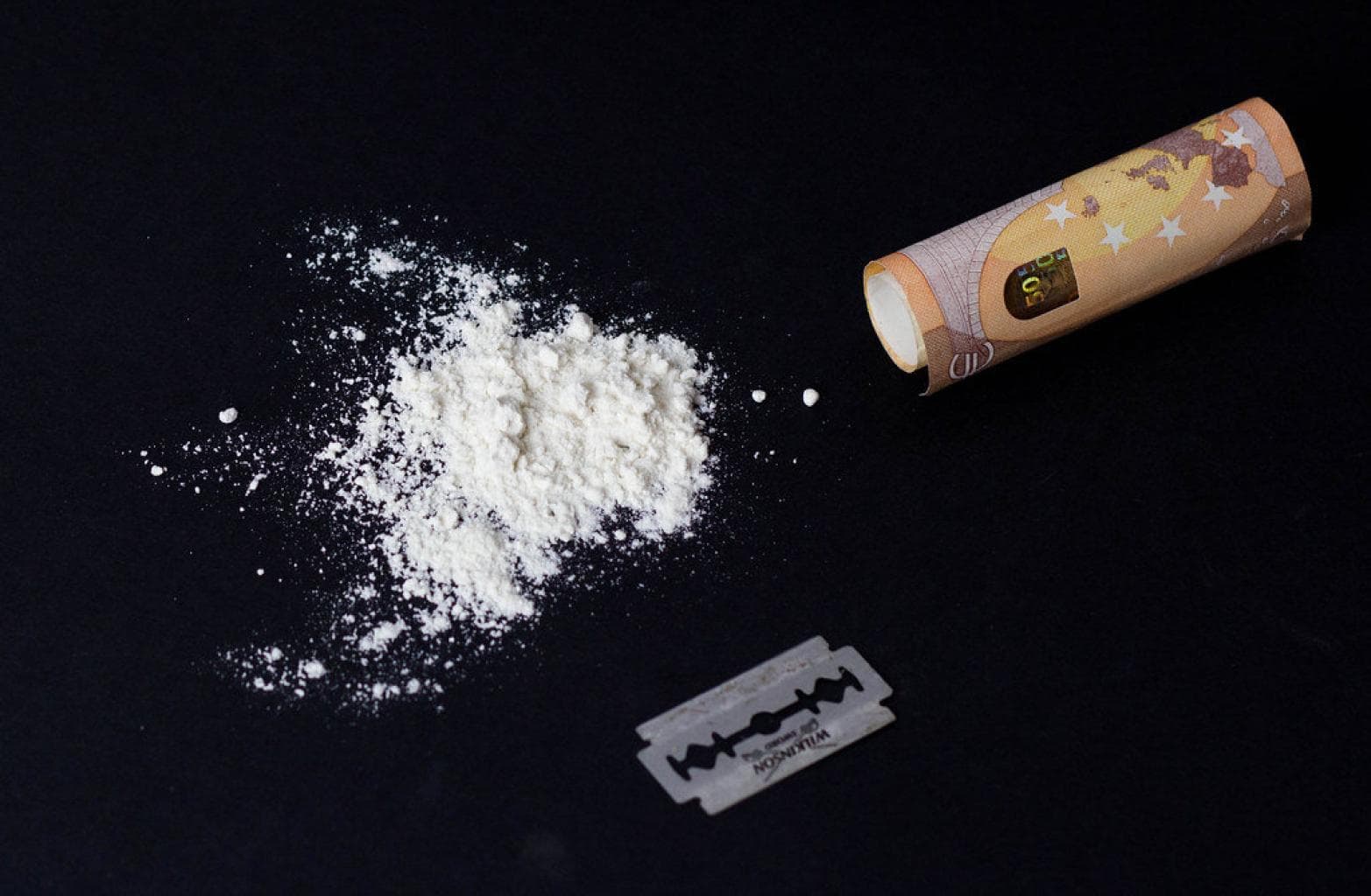 Cocaïne : plus d’un million d’usagers en France en 2023, un record