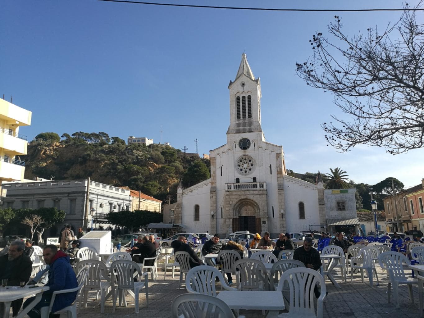 « Les églises protestantes ne sont plus tolérées » : la répression des communautés chrétiennes se poursuit en Algérie