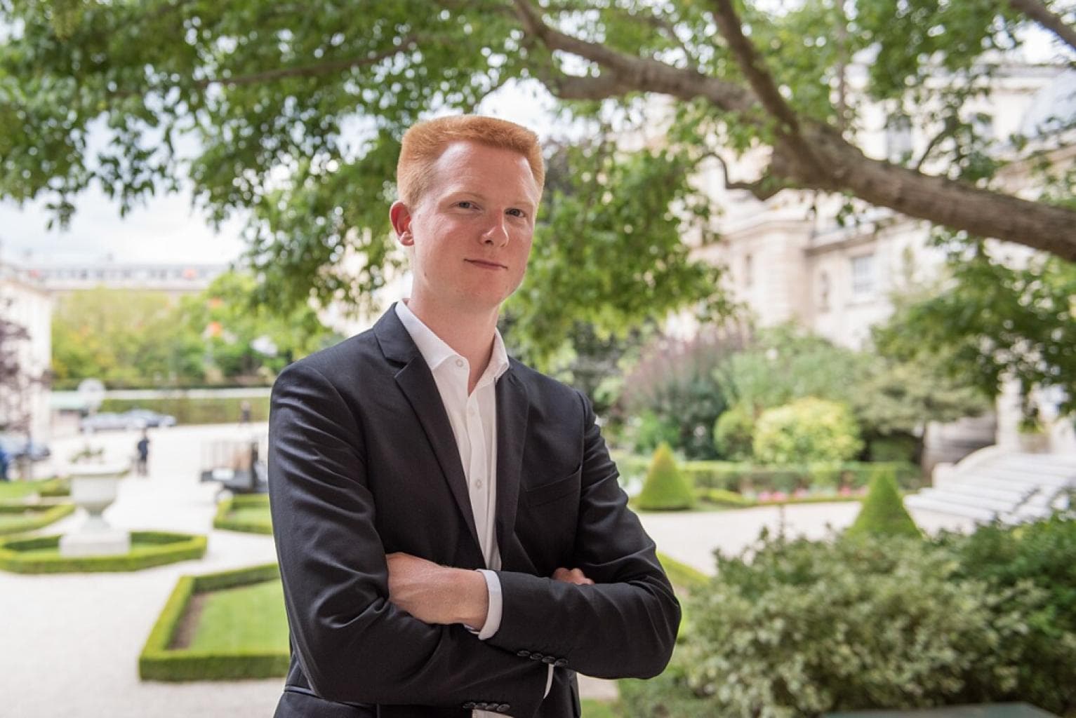 L’ex-député LFI Adrien Quatennens, condamné pour violences conjugales, revient travailler chez EDF