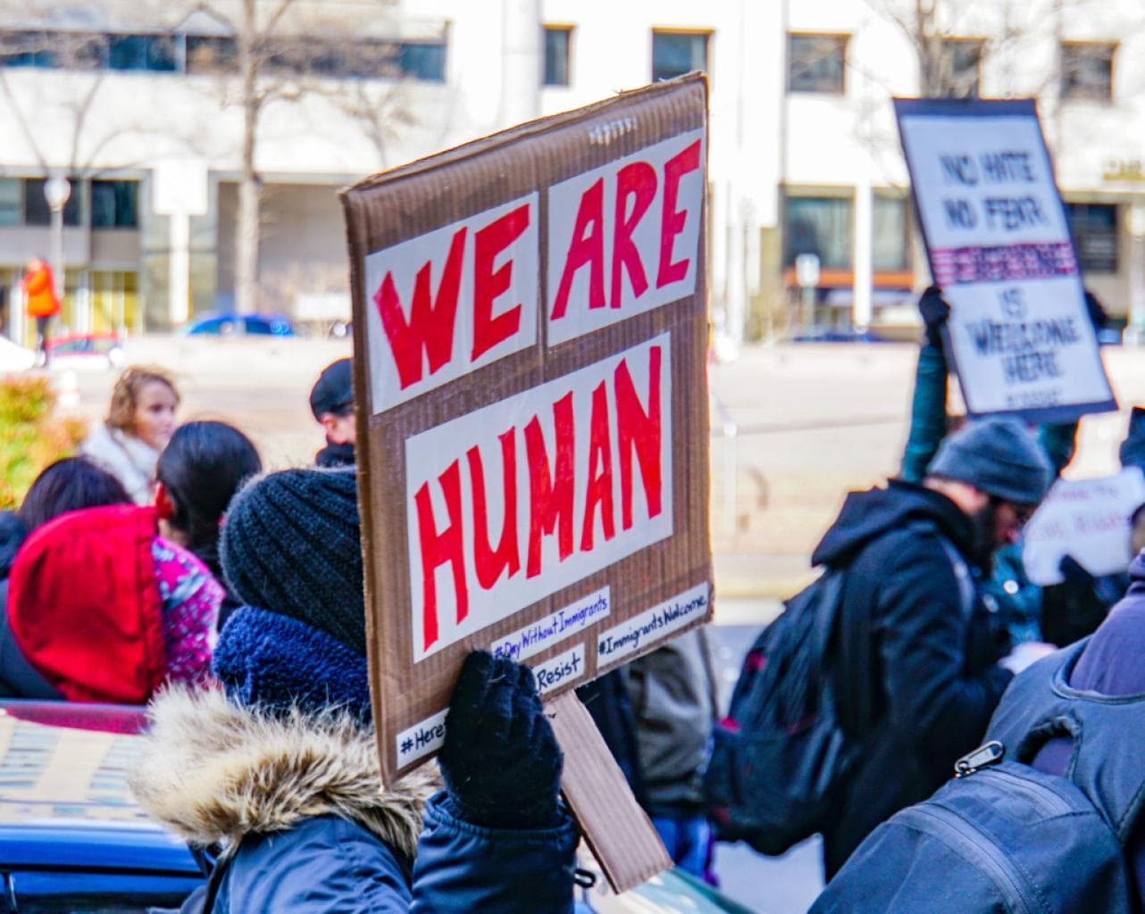 États-Unis : le programme anti-immigration XXL de Donald Trump