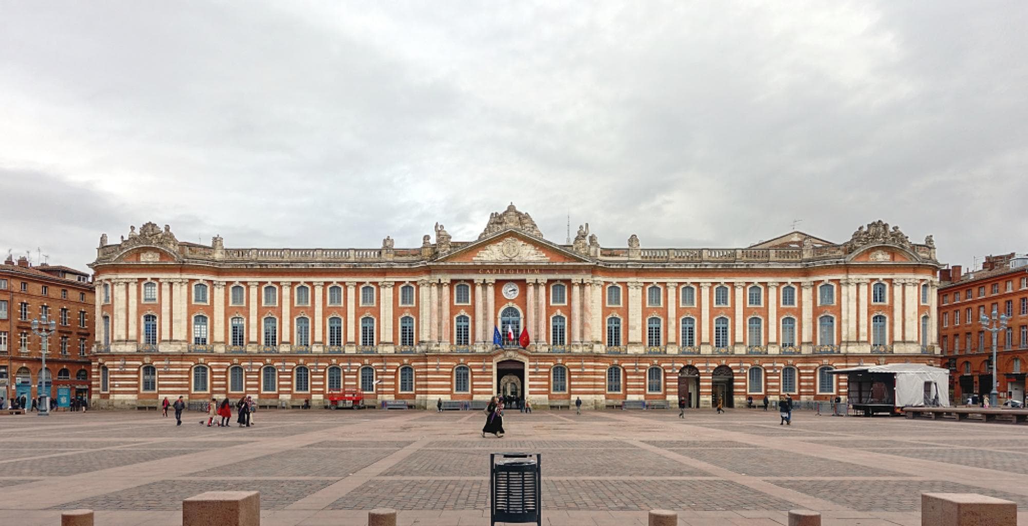 Le maire de Toulouse fait annuler une conférence du collectif Némésis au dernier moment