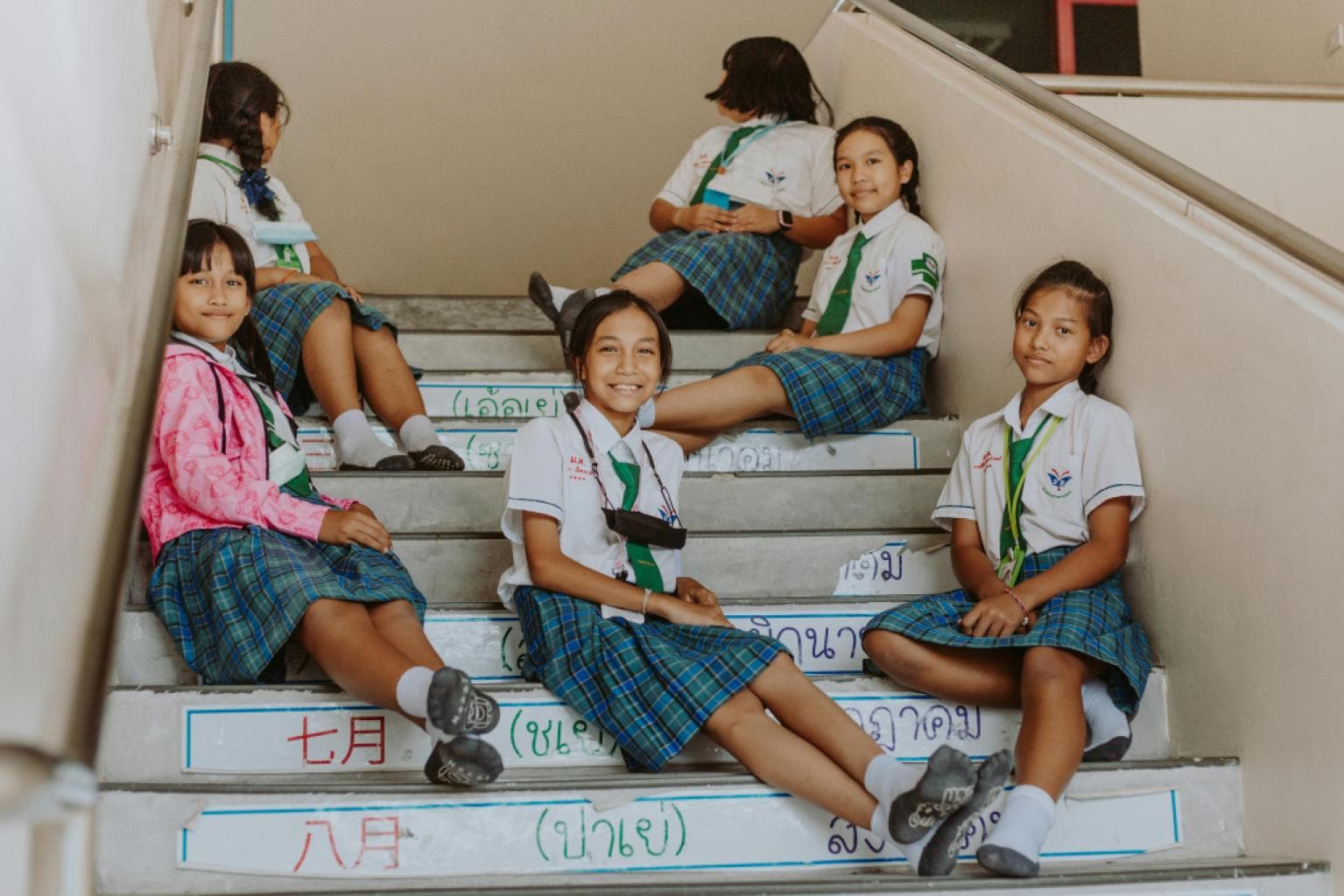 Thaïlande : 352 écoles fermées à Bangkok en raison d’une pollution atmosphérique critique