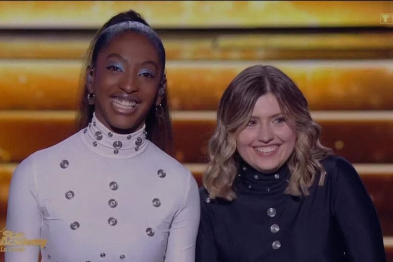 Star Academy : Marine et Ebony, deux finalistes et une indignation sélective