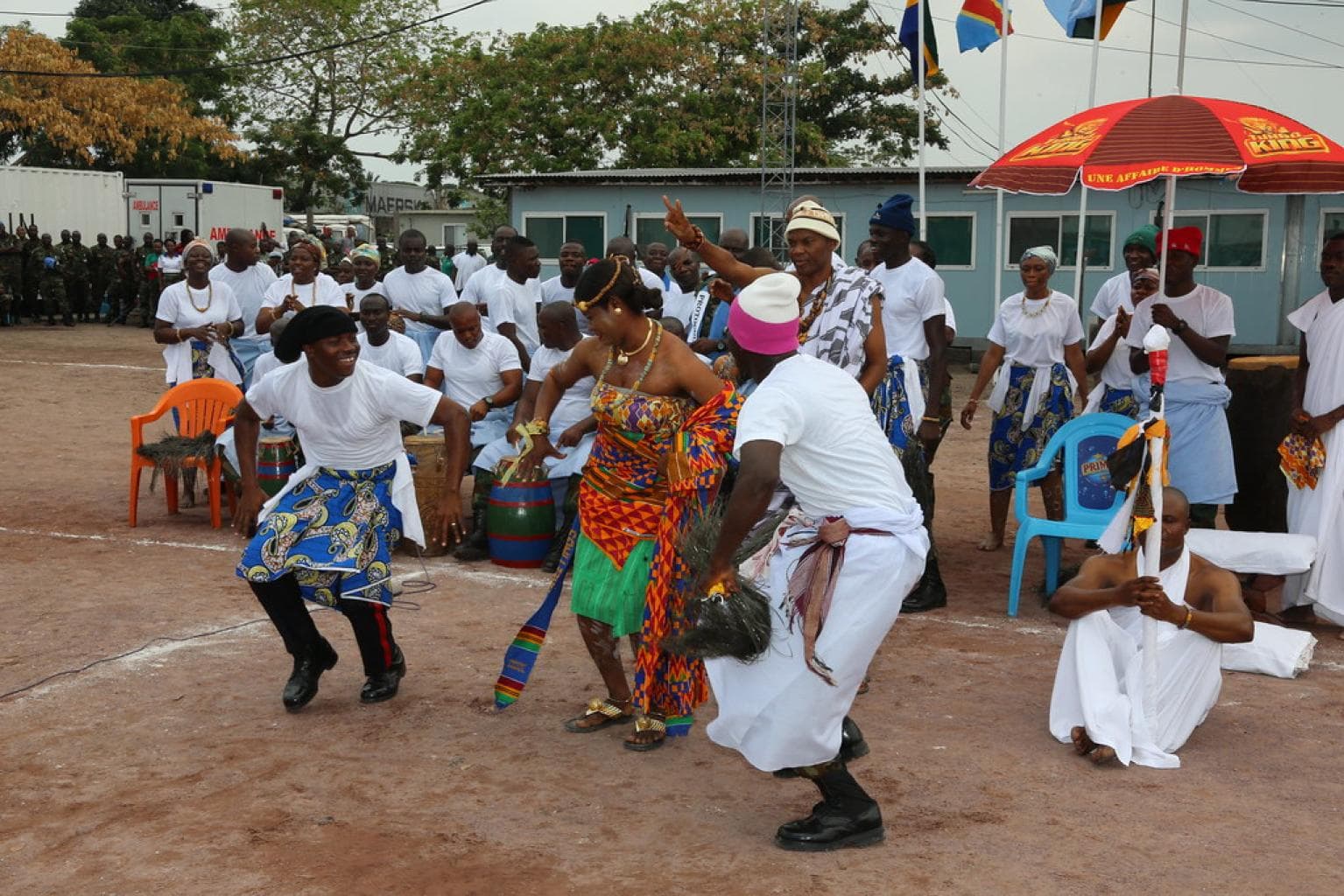 RDC : le M23 et l’armée rwandaise pénètrent Goma, la principale ville de l’Est, qui « s’apprête à chuter », avertit la France