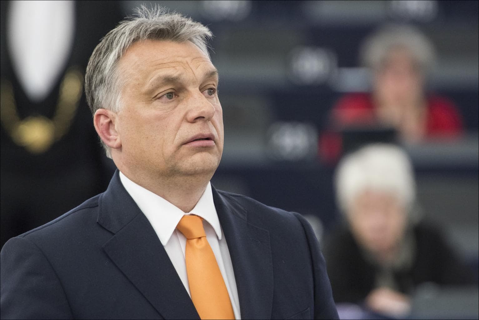 Viktor Orban bientôt président du Conseil européen ?