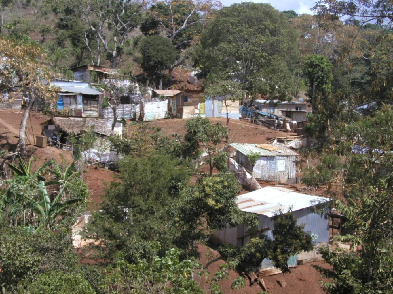 Chaos à Mayotte : les habitants se révoltent contre l’insécurité et l’immigration