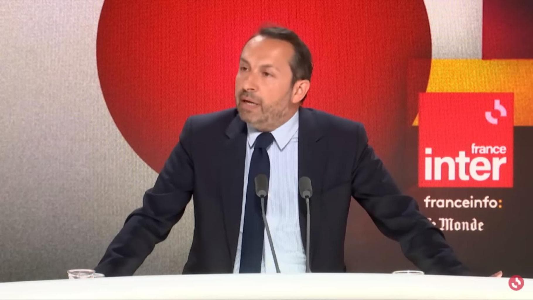 Sébastien Chenu : dans les rouages du Rassemblement National