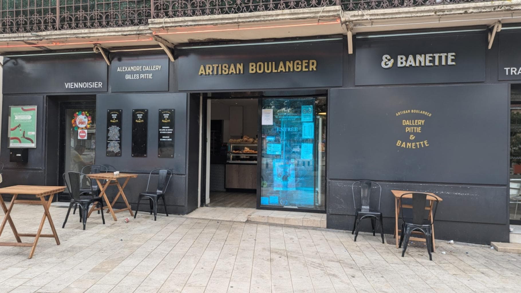 Menacé pour une quiche aux lardons... quand la charia s'impose dans nos boulangeries