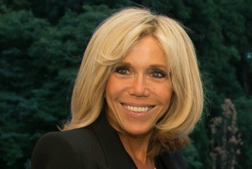 Deux femmes condamnées pour diffamation contre Brigitte Macron