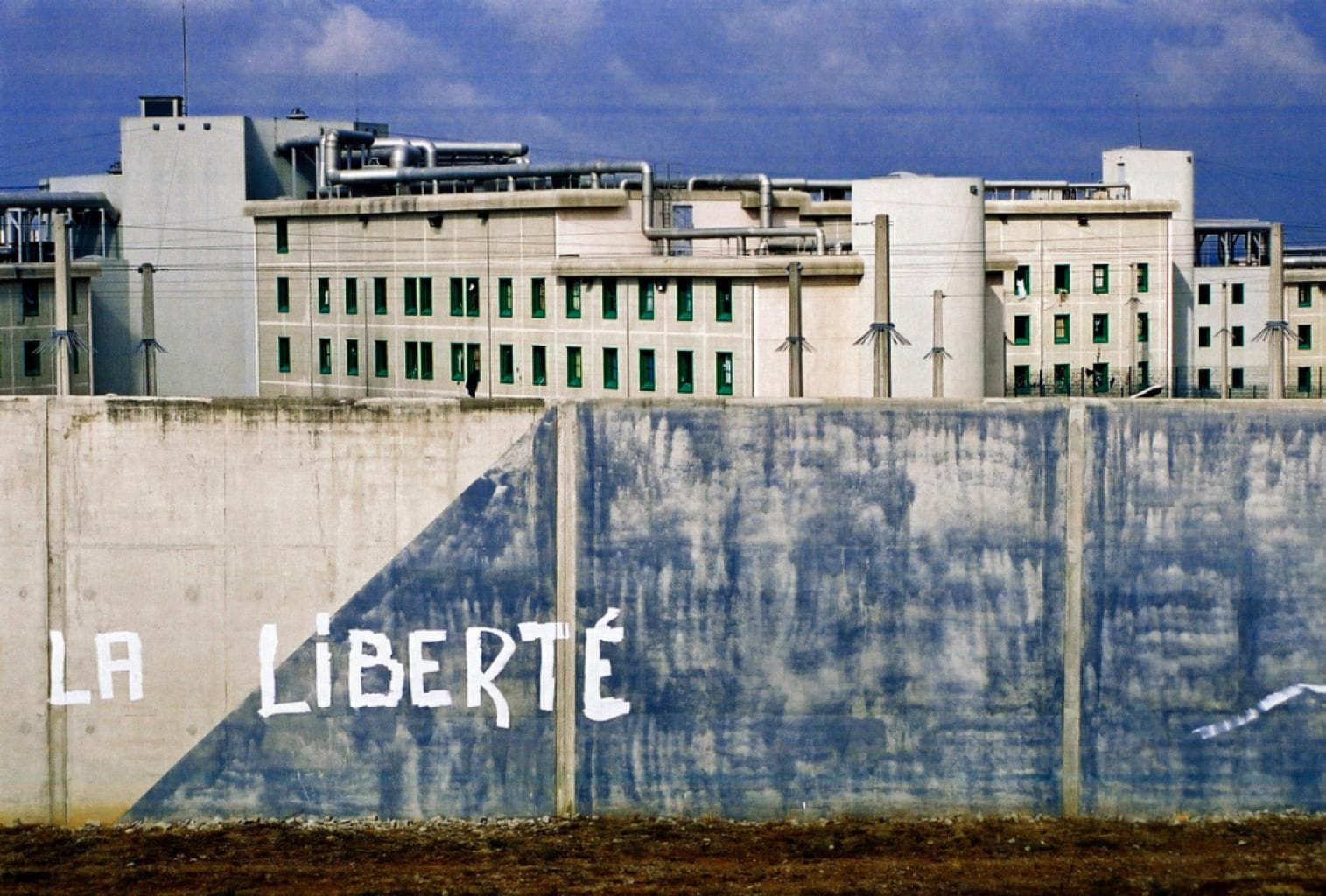 Population carcérale : quand l'État entretient l'insécurité par son laxisme