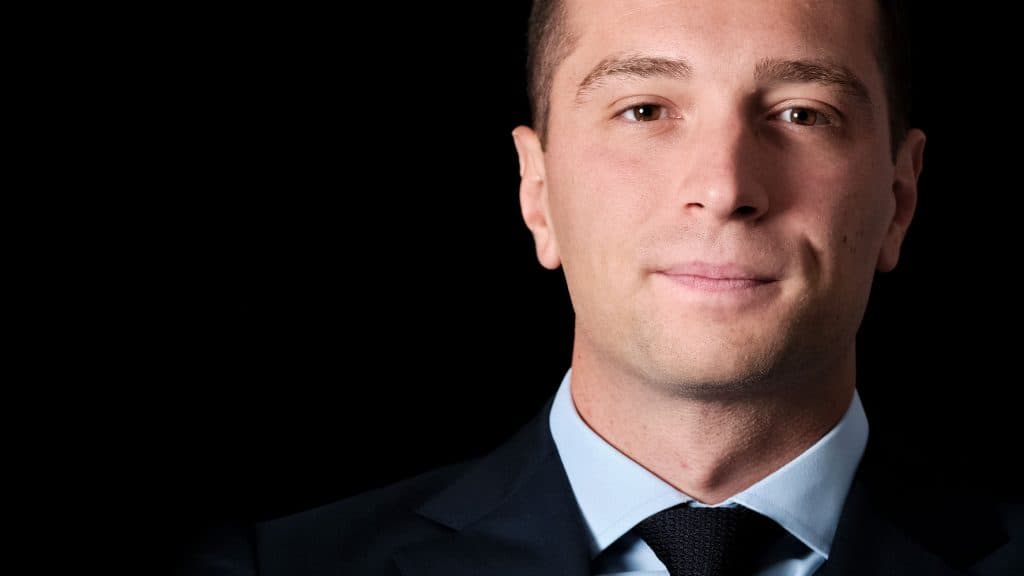 Pourquoi Jordan Bardella n’est pas à Matignon