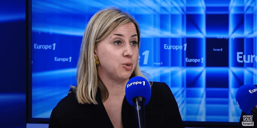 [EXCLU LN] – Nelly Garnier (LR) candidate à la candidature aux européennes