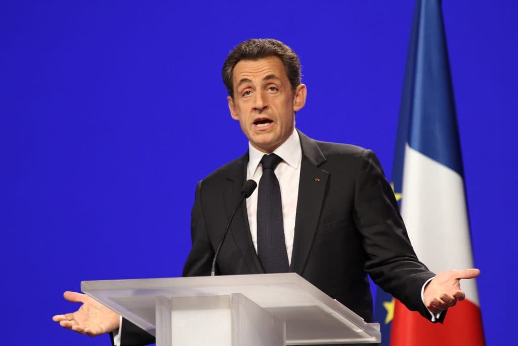 D’après Nicolas Sarkozy,  Éric Zemmour n’est pas d’extrême droite