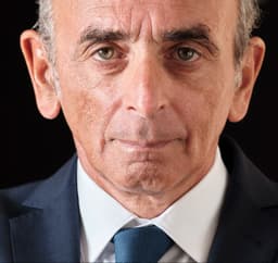 Éric Zemmour